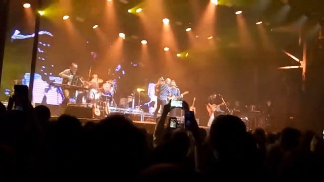 Браво live @А2  SPb 8.12.2017 2121 смотреть онлайн