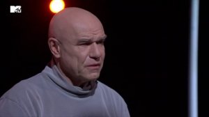 5 винилов группы «Моральный кодекс» в программе Netlenka на MTV