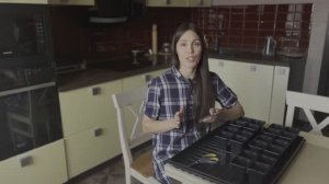 Между городом и деревней/ Садим рассаду🌿