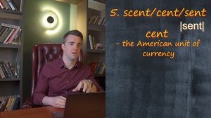 Become Fluent In English By Understanding Tricky Homophone Words