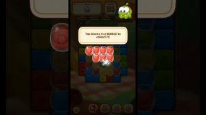 Cut the Rope: BLAST