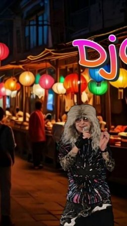 Dj Coverbot - Цветок...