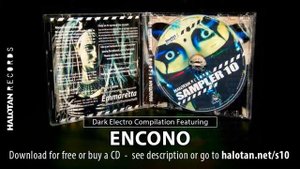 Encono - Social Anatomy (Remix by Thornsectide)