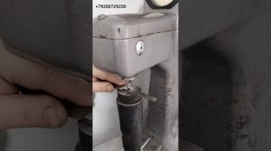 Замер термички стали BOHLER M398, S390  и QPM53