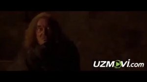 Jodugar izidan | Жодугар изидан! Янги жангари кино! Узбек тилида!