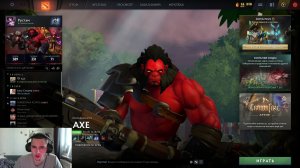 cs 2,Dota 2, Fortnite