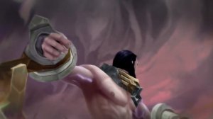League of Legends - Sylas: The Unshackled Champion Trailer