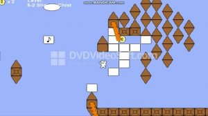 Syobon Action X : The Sh4man