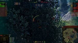 [Fermani wot] * EBR 105 Пианист остался 1 VS 6 | Вот что из этого получилось на карте - Тихий берег