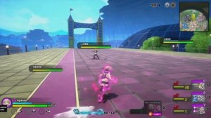 All Toga Transformation combos! My Hero Ultra Rumble