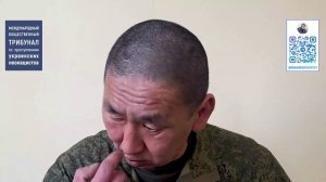 Преступления ВСУ и СБУ по отношению к российским военнослужащим