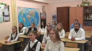 Любимым учителям посвящается