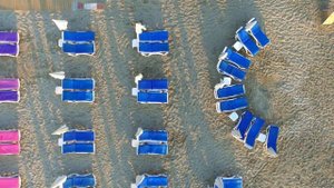 Kleopatra Melissa Otel Alanya