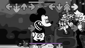 Selever Sings Happy (FNF Happy but Selever sing it ) - Friday Night Funkin'