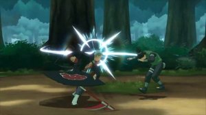 Naruto x Boruto Ultimate Ninja Storm Connections - Official NARUTOP99 Special Collaboration Trailer