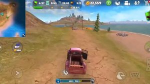 Comprei um Helicóptero - Off The ROAD-OTR Open World Driving