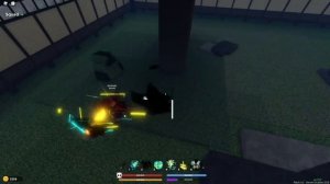 [Demonfall] Prestige 10 Dark Thunder Breather Experience