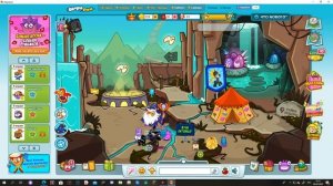 Туториал по Шарараму. Туториал для новичков. Ульяна мор ШАРАРАМ!