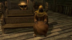 Свадьбы не будет! The Elder Scrolls V: Skyrim. Двуликий Маромал. Прохождение от SAFa