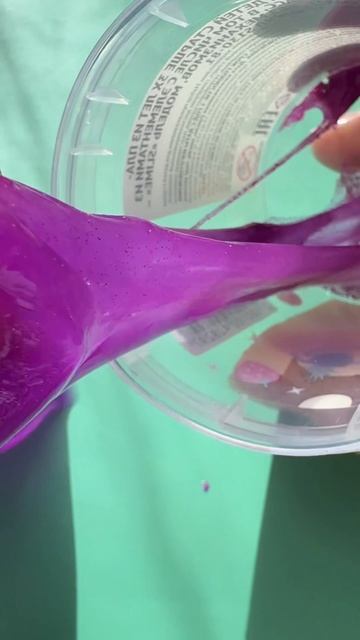 Слайм 🌸очень Липкий смотреть онлайн