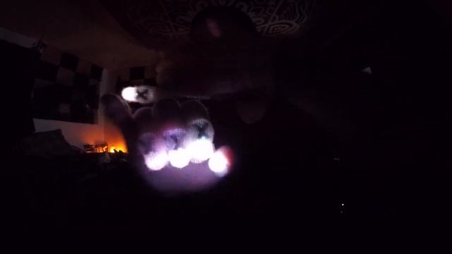 Oxygen vs Waldo - Top 64 | [Novice N2] [Gloving.com] смотреть онлайн