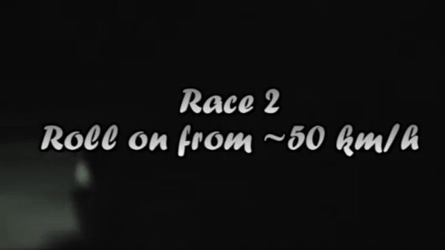 BMW E46 M3 vs BMW E39 M5 смотреть онлайн