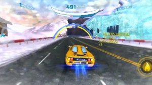 Most Forgotten Car? Asphalt Nitro McLaren F1 / Iceland Reverse