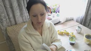 Хроника в городе Середина марта 2025 года. Сею розу и тунбергию вьюн..