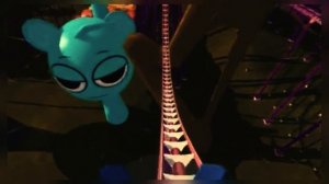 Спрунки аттракцион