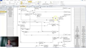 Курсовой проект по дисциплине "Базы данных" Кулакова Е.Д.
