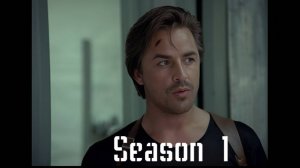 Сериал Полиция Майами: Отдел нравов / Miami Vice Сезон 1 серия 18