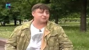 Вячеслав Попов, капитан запаса пограничных войск