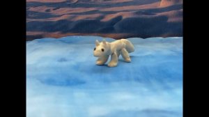 Мультфильм Животные нашей Республики