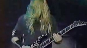 raining blood slayer