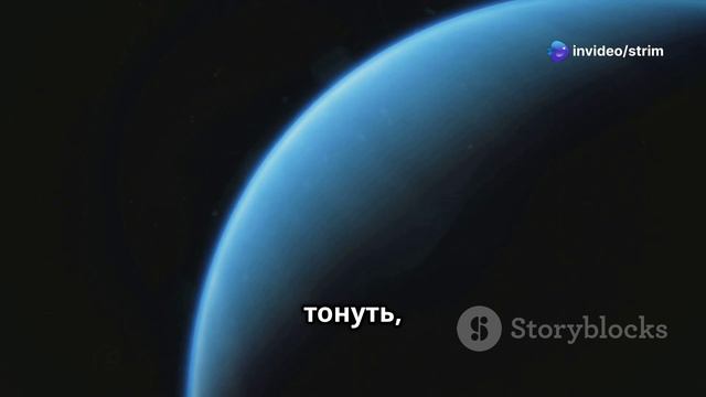 Планета Сатурн. Неразгаданные загадки газового гиганта.