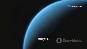 Планета Сатурн. Неразгаданные загадки газового гиганта.