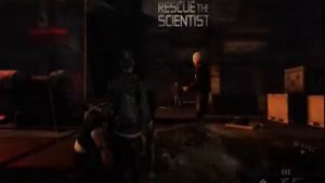 Splinter Cell Conviction Official Music Video