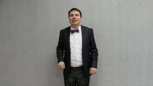 Художественное чтение - Пшенин Антон- у памятника кораблям