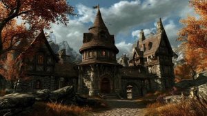 фэнтези, релакс, расслабление, красивая музыка