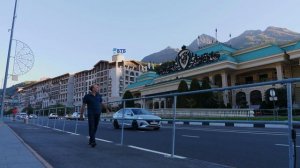 Рустам Цатурьян - Красная поляна тел: 
Авторская песня 
+79184061113