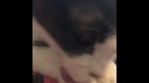 Princess Grooming Cat ASMR Licking Bath