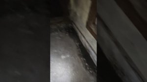 Бомбоубеще бывшего ивановского хлебокомбината №4 "3 корочки"
