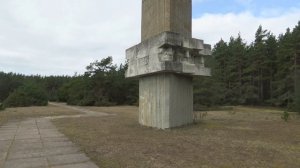 Путешествие на остров Сааремаа