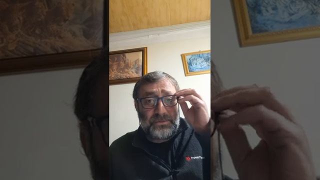 Бог наша Надежда, а не разочарование!!! #168 смотреть онлайн