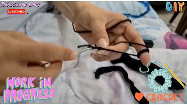 New Normal Crochet Face Mask Extender | Crochet Ear Saver | Face Mask Holder  Crochet смотреть онлайн