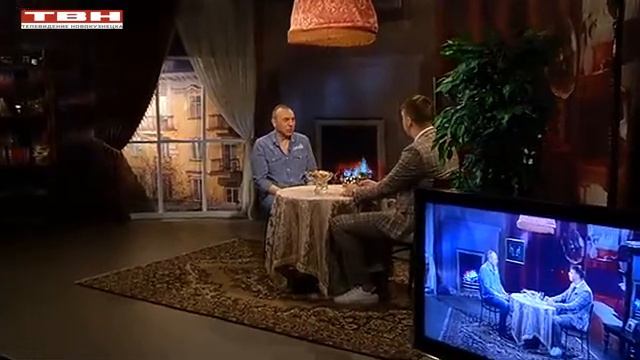 Квартира №50. Выпуск 04.03.22 г. Гость - Игорь Омельченко.