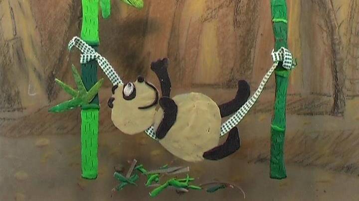 НЕЗАВЕРШЁННЫЕ ПРОЕКТЫ