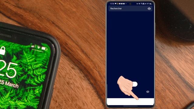 Wow !! Nouvo WhatsApp delta fenk soti - li vin pi bèl смотреть онлайн