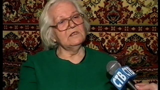 О храбром солдате Ефиме Старкине