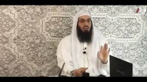 Ахмад Джибриль - Толкование Трех основ урок. 3